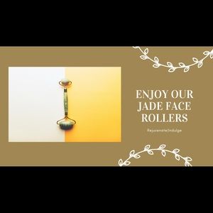 Jade Face Roller